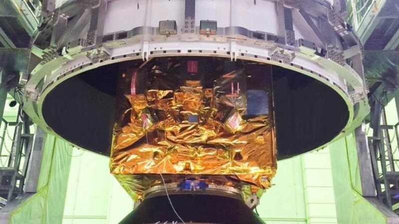 مسبار الامل