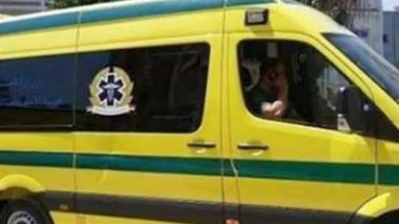 إسعاف أرشيفية