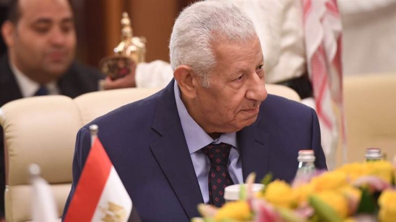 مكرم محمد احمد رئيس