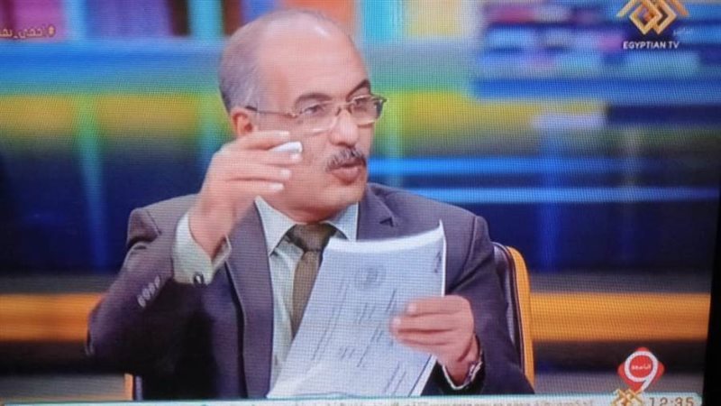 أحمد الدبيكي نقيب