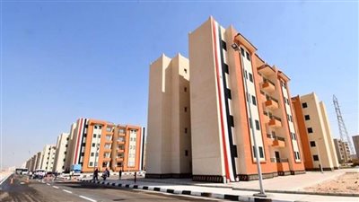 2 مليار جنيه  لتمويل إسكان محدودي ومتوسطي الدخل