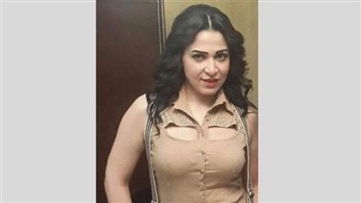 تجديد حبس عبير بيبرس 15 يومًا