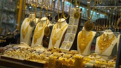 عاجل.. 3 جنيهات ارتفاعا بأسعار الذهب وعيار 21 يسجل 802 جنيه