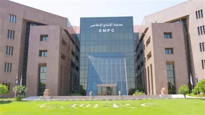 قصة عاري الجسم الذي حاول اقتحام مدينة الإنتاج الإعلامي