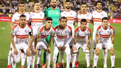الزمالك يواجه الجيش وبيراميدز وديا