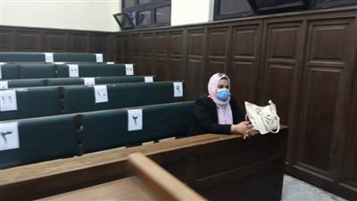 ٣٧ مرشحًا لمجلس الشيوخ بالإسكندرية 