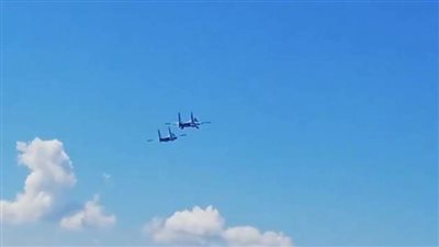 عاجل.. أرمينيا تلجأ إلي