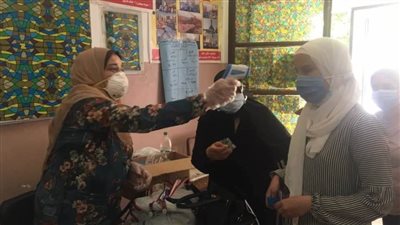 39 مكفوفا بامتحانات الثانوية العامة بالقاهرة