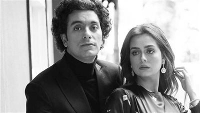 محمد محسن يكشف كواليس توزيعه وغناءه 