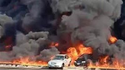 تحقيقات «النيابة العامة» تكشف نقاط تسرب المادة البترولية وإتلاف الخط الناقل