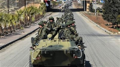 أمريكا تفرض عقوبات اقتصادية على الجيش الروسي