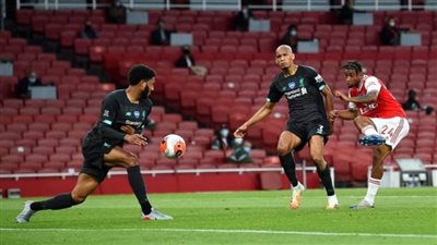 شبح جوارديولا يطارد كلوب.. أرسنال يلحق الهزيمة الثالثة بليفربول 