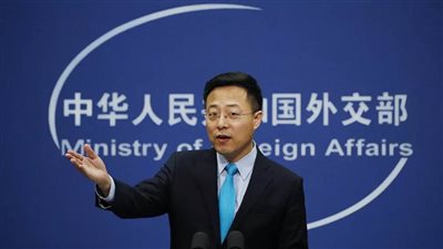 الصين: واشنطن تريد كبح التنمية في البلاد وليس الديمقراطية لشعب هونج كونج