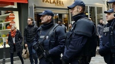 مقتل شرطيين تركيين خلال عملية أمنية 