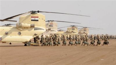 شرعية التدخل المصري في ليبيا.. مواثيق دولية ودعوة من القبائل