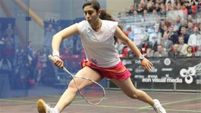 40 ألف دولار دعم للاعبي الإسكواش المتضررين من كورونا في العالم