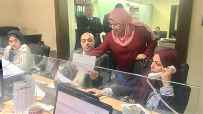 مصر الخير تسعي لفك كرب 1000 غارم وغارمة