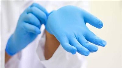 الطريقة الصحيحة لارتداء الكمامة والقفازات للوقاية من كورونا