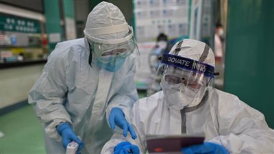 بروفيسور روسي: لا يوجد 