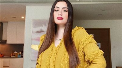 بعد إصابتها بفيروس 