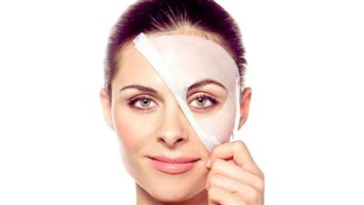 5 ماسكات للوجه من الفاكهة الطبيعية