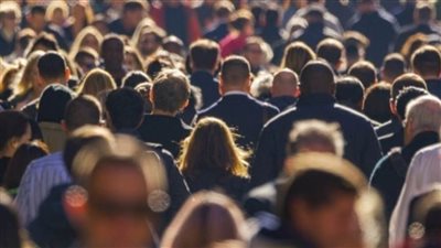 دراسة أمريكية: عدد سكان العالم سيبلغ 8.8 مليار نسمة بنهاية القرن