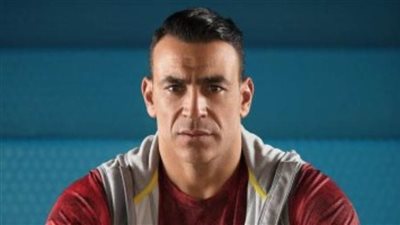  الحضري: مش عايز ألعب كورة تاني