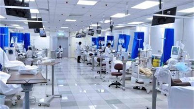 الحكومة تنفي شائعة إجراء جلسات الغسيل الكلوي لمصابي كورونا مع المرضى الآخرين بالمستشفيات 