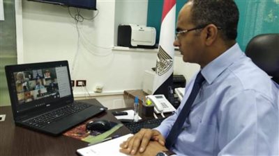 الإسكان: متابعة دقيقة لموقف محطات الصرف الصحي بشرق القاهرة