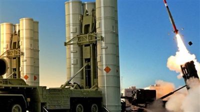  تعرف على سعر منظومة صواريخ «S-500» الروسية