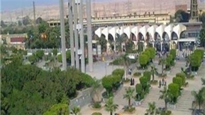 دورة بجامعة حلوان لتصميم المناهج