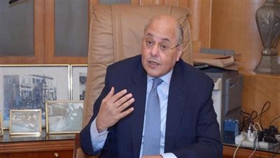 رئيس حزب الغد: نقف خلف الرئيس وندعم الشعب الليبي