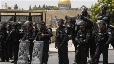 الاحتلال الإسرائيلي يمنع إقامة صلاة الجمعة في محافظة سلفيت