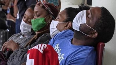 تسجيل 63 إصابة جديدة بفيروس 