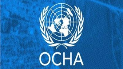 «أوتشا» بالسودان: أحداث «كتم» بشمال دارفور تُرجح تفاقم الاحتياجات الإنسانية