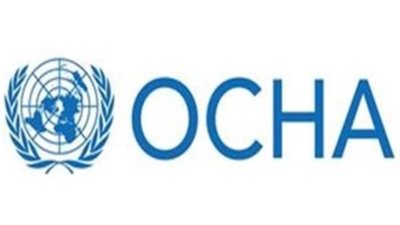 أوتشا بالسودان: 9.6 مليون شخص يعانون من انعدام الأمن الغذائى