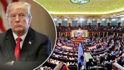 مشروع قانون للكونجرس الأمريكي بشأن العقوبات ضد تركيا لشرائها 