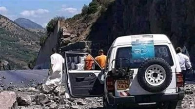 الجزائر.. هزة أرضية تبعتها سلسلة هزات ارتدادية في مدينة ميلة (صور)