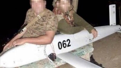 أرمينيا تسيطر على طائرة أذربيجانية بنظام حرب إلكترونية روسي 