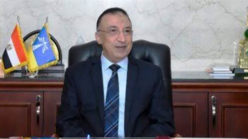 اللواء محمد الشريف