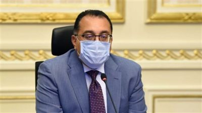 رئيس الوزراء يتابع تنفيذ مشروعات المبادرة الرئاسية 