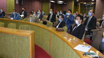 العدل تعقد دورة تدريبية لأعضاء النيابة العامة المرشحين للعمل بالقضاء