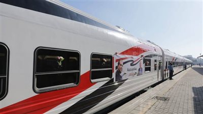 أسطول السكة الحديد.. من  