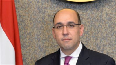 متحدث الخارجية يبدي اندهاشه من تصريحات تركية 