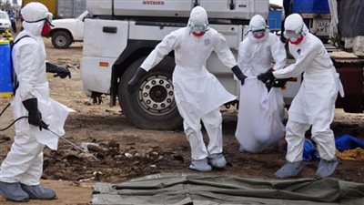 المكسيك تسجل 736 حالة وفاة و7252 إصابة جديدة بفيروس كورونا المستجد 