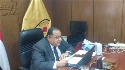 ويبينار عالمي بجامعة حلوان لبحث تأثير كورونا على الاقتصاد السياحي