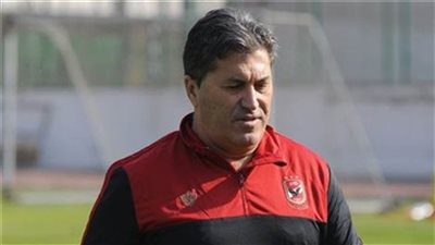 جوزيه بيسيرو: طلبت التعاقد مع أحمد حمدي.. وصالح جمعة موهوب