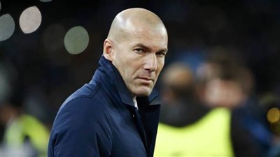 زيدان: لا أعلم كم سأبقى مع مدريد.. ولا يجب التقليل من برشلونة