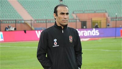 سيد عبدالحفيظ: المسحة الطبية الرابعة للأهلي سلبية