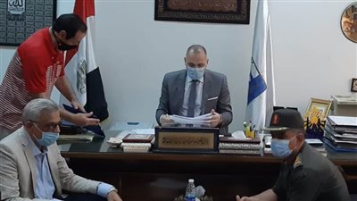 تعليم القاهرة: المدارس جاهزة لانتخابات مجلس الشيوخ